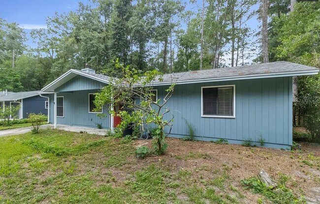 Building Photo - 4344 NW 30th Ter