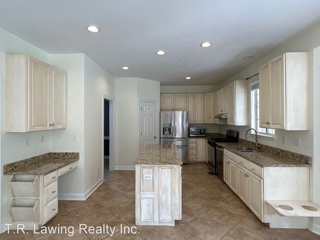 Building Photo - 4 br, 2.5 bath House - 6237 Garamond Court