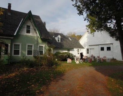 Building Photo - 19 Pleasant St