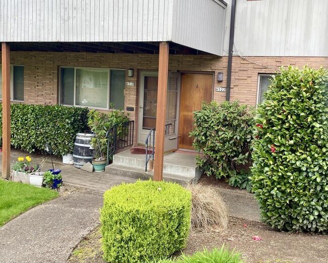 Foto del edificio - Large Clean Open Hillsdale apartment, Big ...