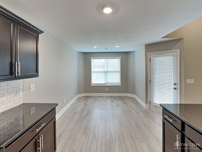 Foto del edificio - 1102 Eagles View Drive Clarksville TN