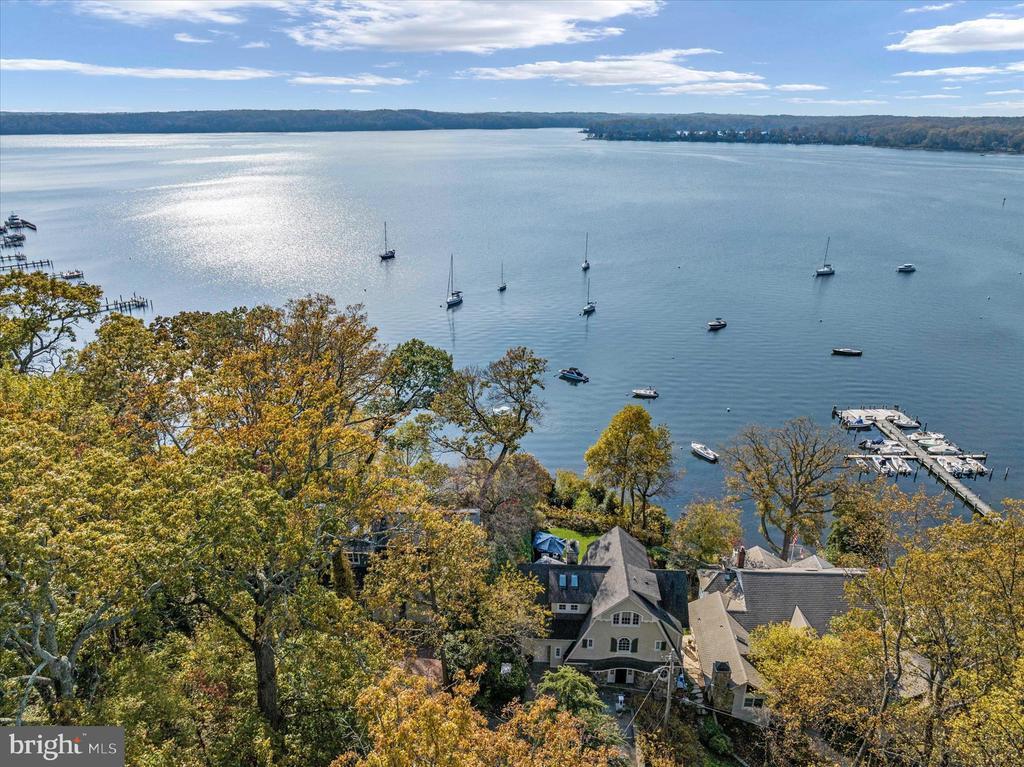 107 Trailing Ivy Ln, Severna Park, MD 21146 House Rental in Severna