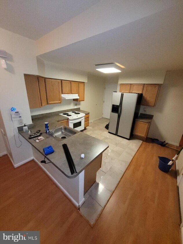 Foto principal - 803 N Preston St