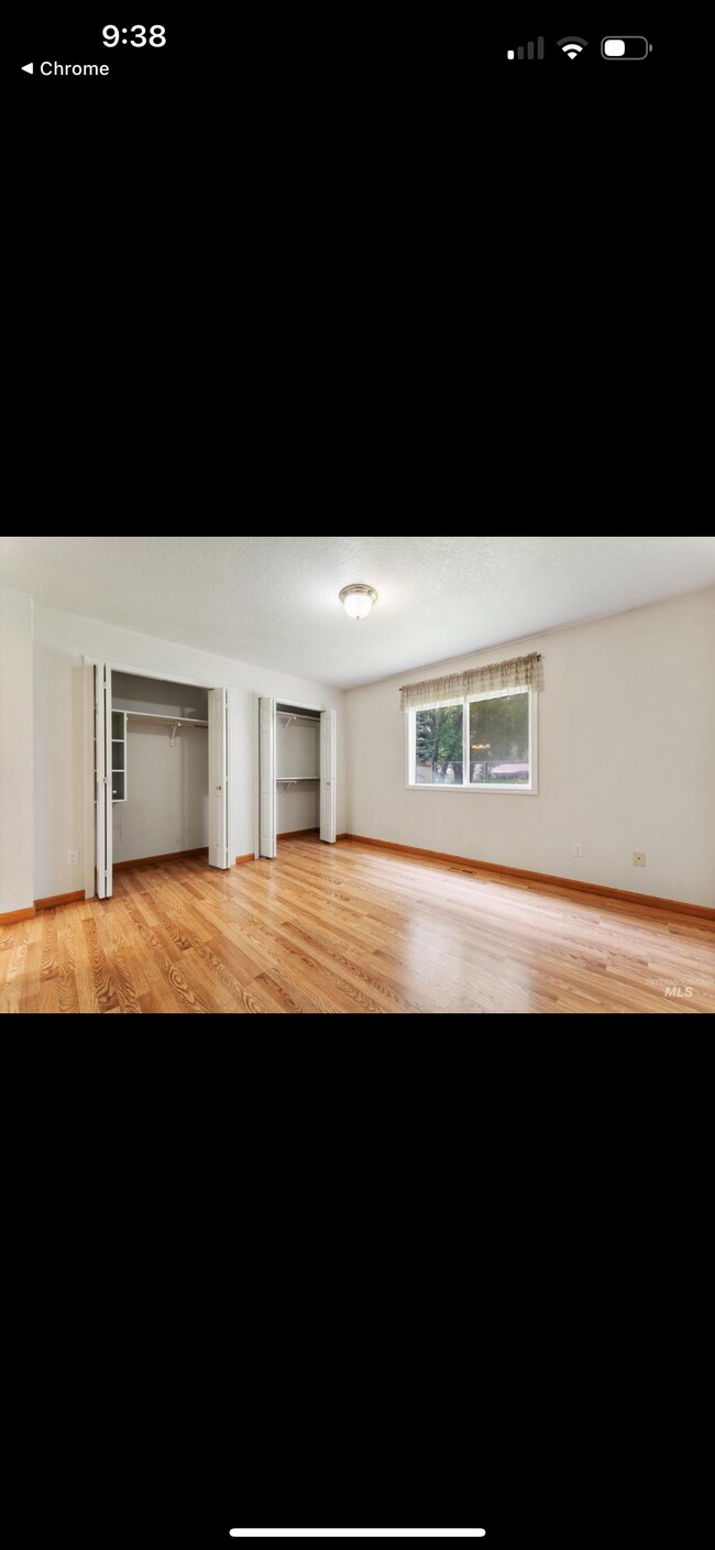 Dormitorio principal - 1921 S Plateau Dr