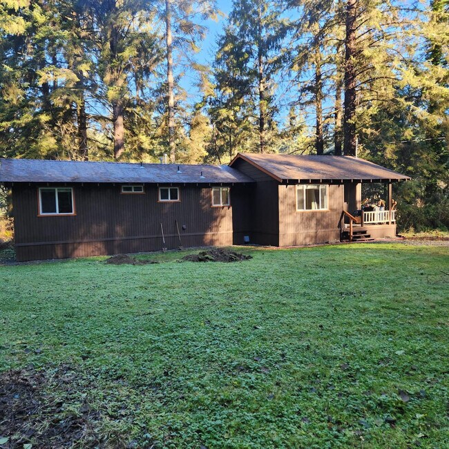 Foto del edificio - 4248 Dows Prairie Rd