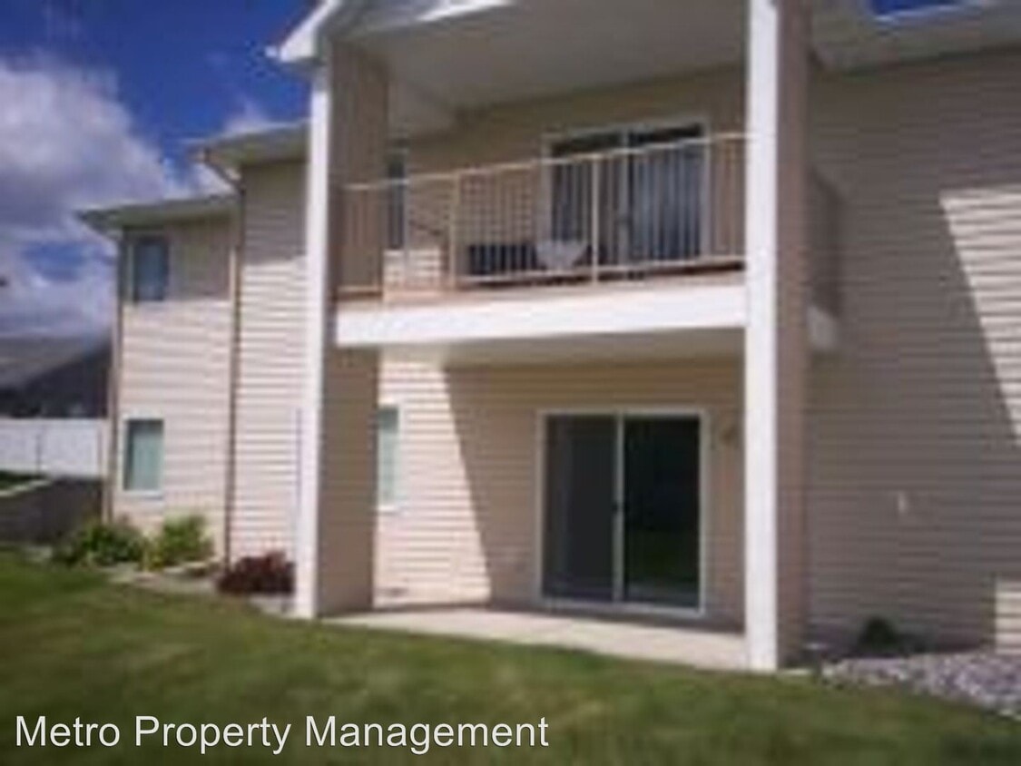 702 Oakmont Rd, Billings, MT 59105 Apartment for Rent in Billings, MT