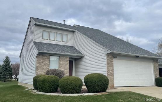 Foto principal - 5469 Country Hearth Ln