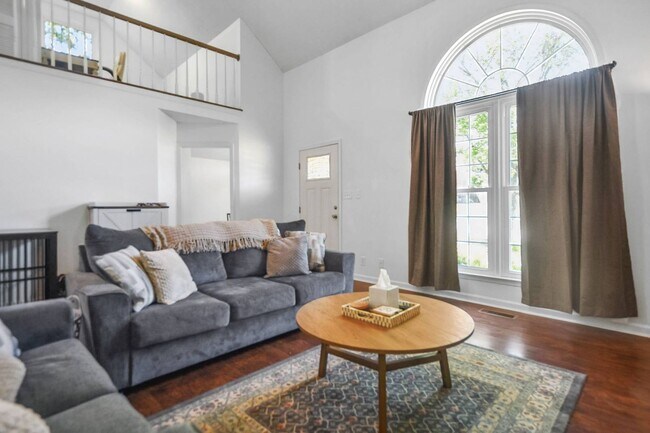 Foto del edificio - 506 Brentwood Cir