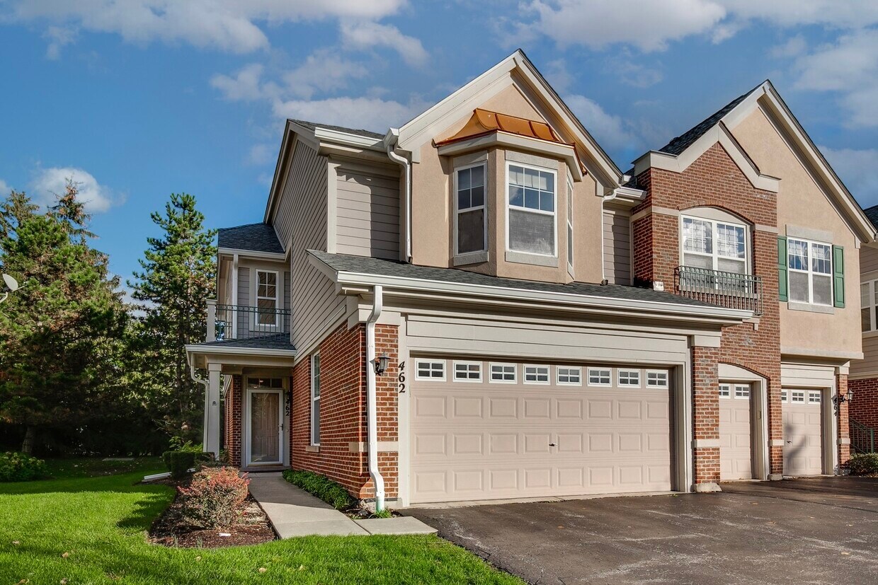 Foto principal - 462 Pine Lake Cir