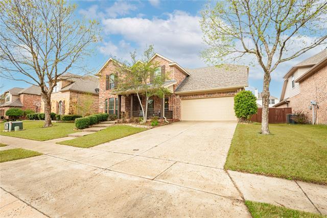 Foto del edificio - 913 Canyon Wren Dr