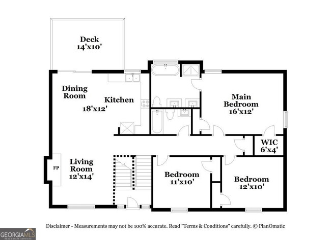 Building Photo - 4684 Emerald Willow Dr