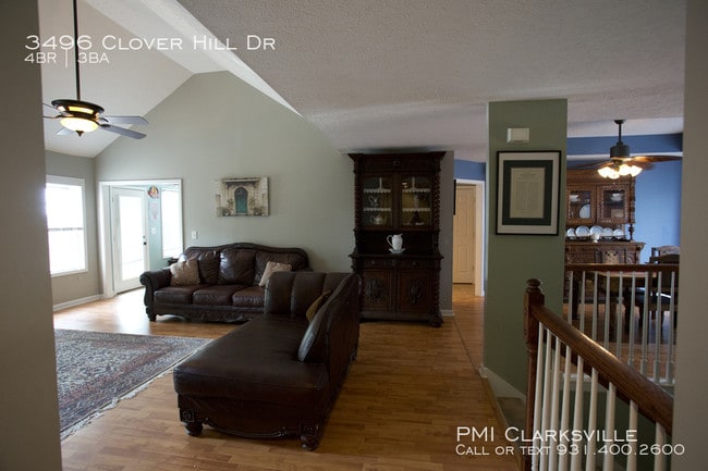 Building Photo - Excellent Split-Level Home!