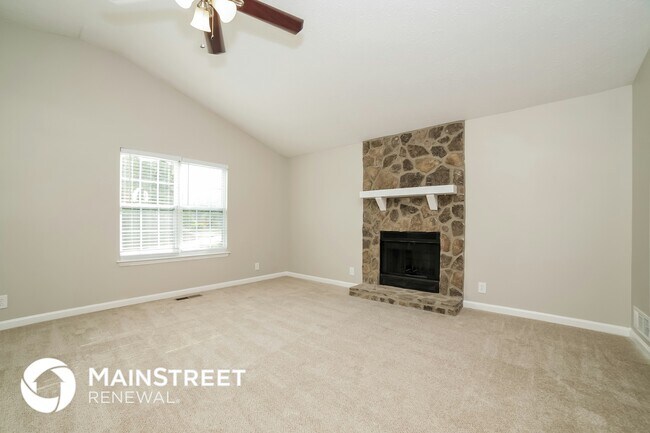 Foto del edificio - 5245 Cascade Hills Cir SW
