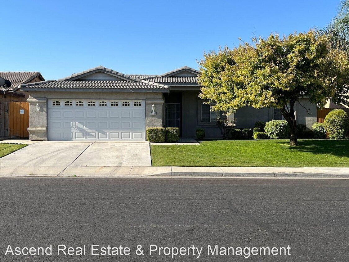 4 br, 2 bath House 5205 Casa Bonita Drive House for Rent in