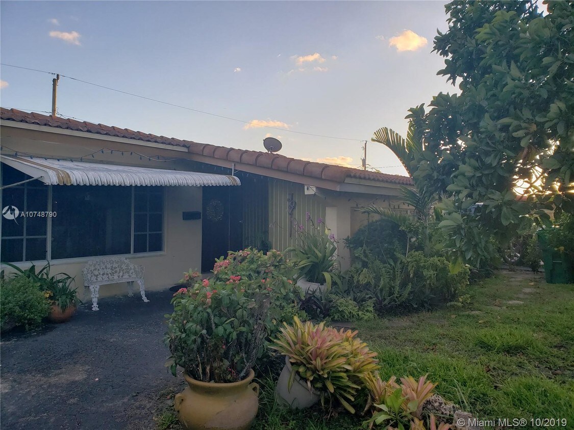 7770 Orleans St, Miramar, FL 33023 House for Rent in Miramar, FL