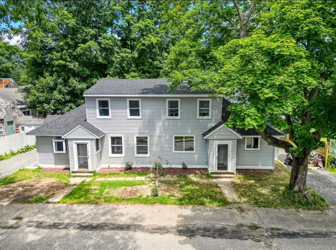 17 Goodrich St Unit 17, Kittery, ME 03904 17 Goodrich St Kittery, ME