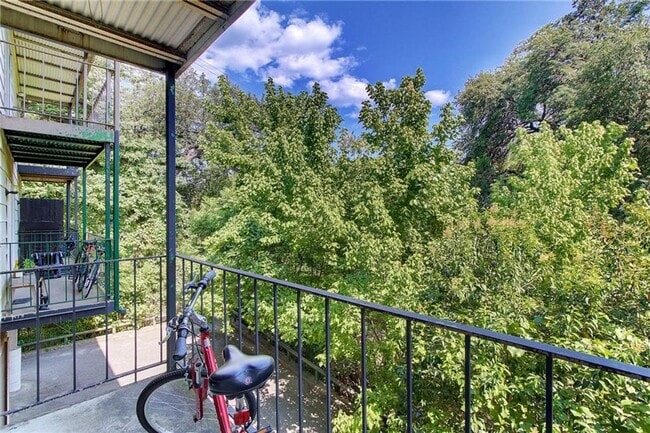 Foto del edificio - North Campus 1x1 @ Dean Keaton