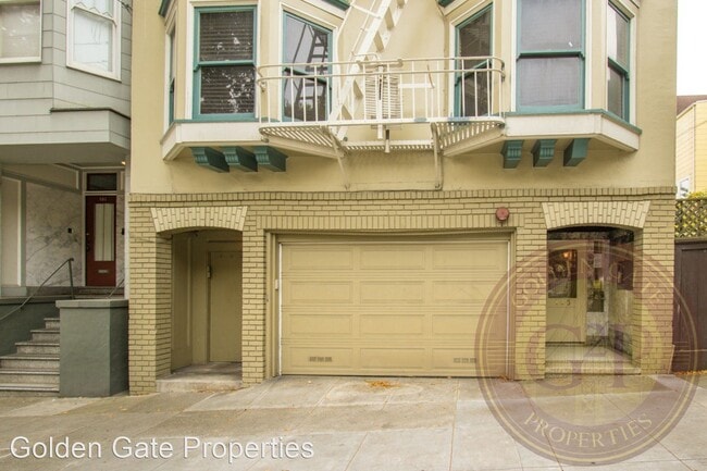 Building Photo - 1 br, 1 bath House - 135 Carl Street, Unit #5