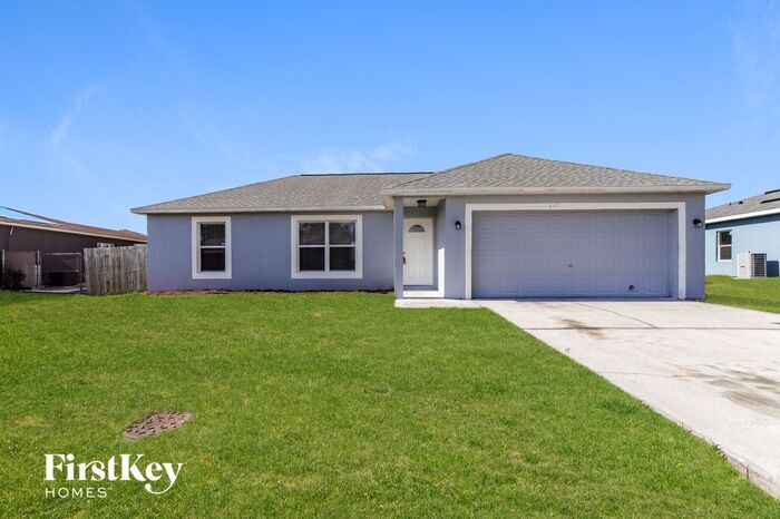 Foto principal - 845 Glastonbury Dr