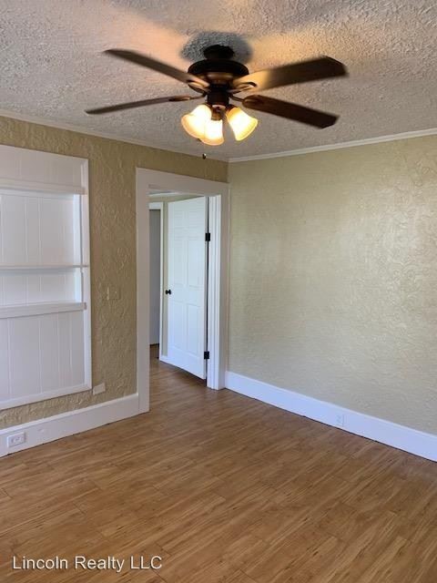Foto del edificio - 3 br, 1 bath House - 713 E. Moore