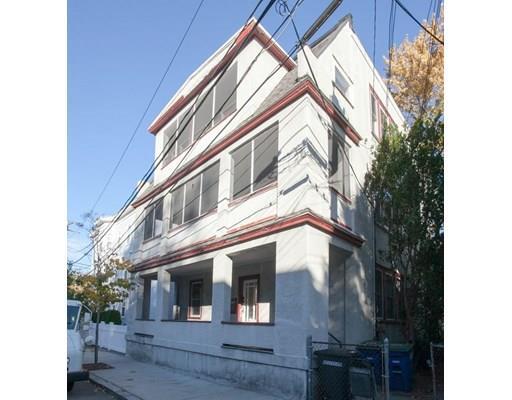 Foto del edificio - 39 Magnus Ave