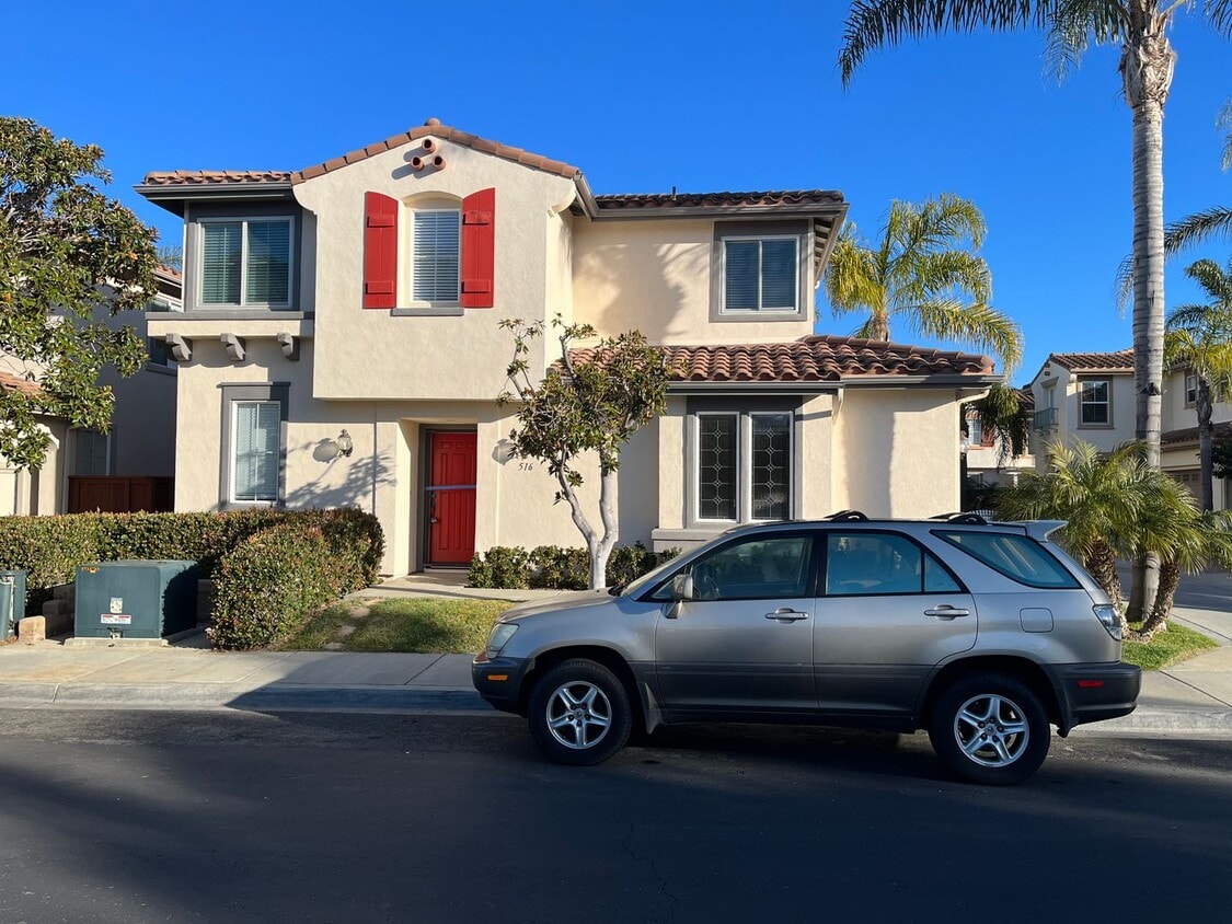 Primary Photo - Beautiful Home in gated community blocks f...