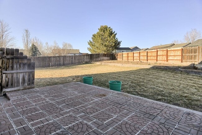 Building Photo - Charming 3 Bedroom Across from Playground & Large Fenced Yard