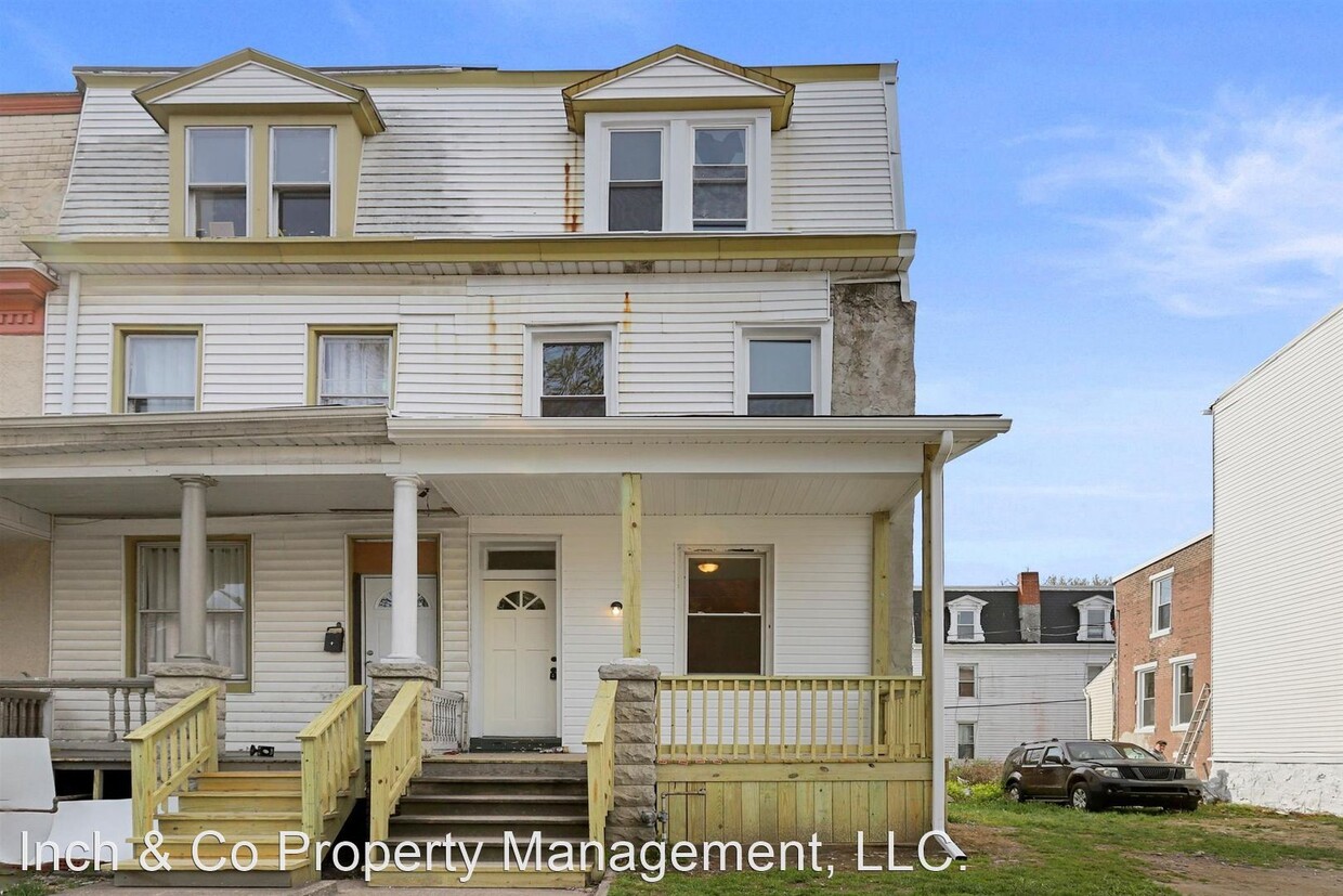 5 br, 1.5 bath House - 1409 Berryhill St - House for Rent in Harrisburg ...