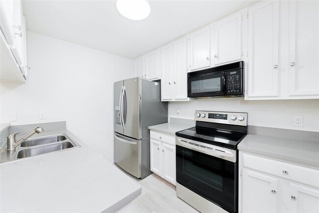 Foto del edificio - 11711 Memorial Dr