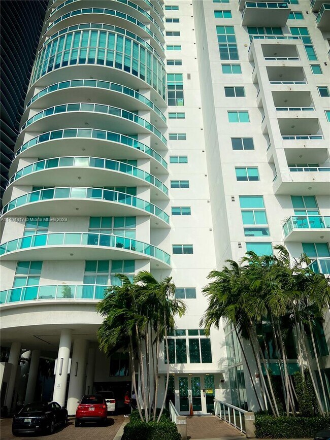 1800 N Bayshore Dr Unit 4102, Miami, FL 33132 Apartment for Rent in Miami, FL