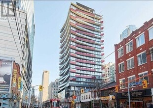 Building Photo - 215 Queen St W