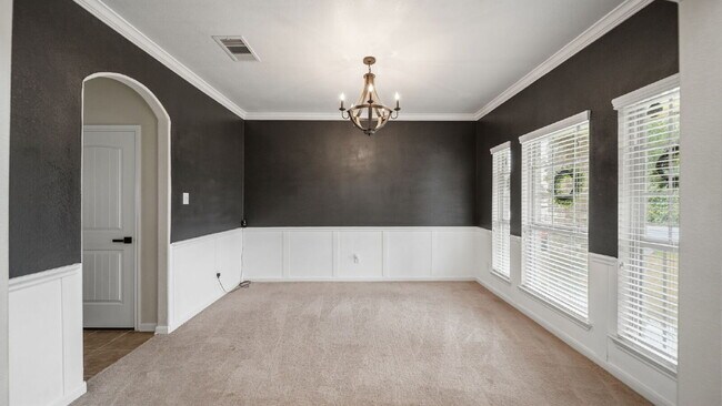 Foto del edificio - Beautiful 4-bedroom home in the sought-after Lake Conroe Hills community!