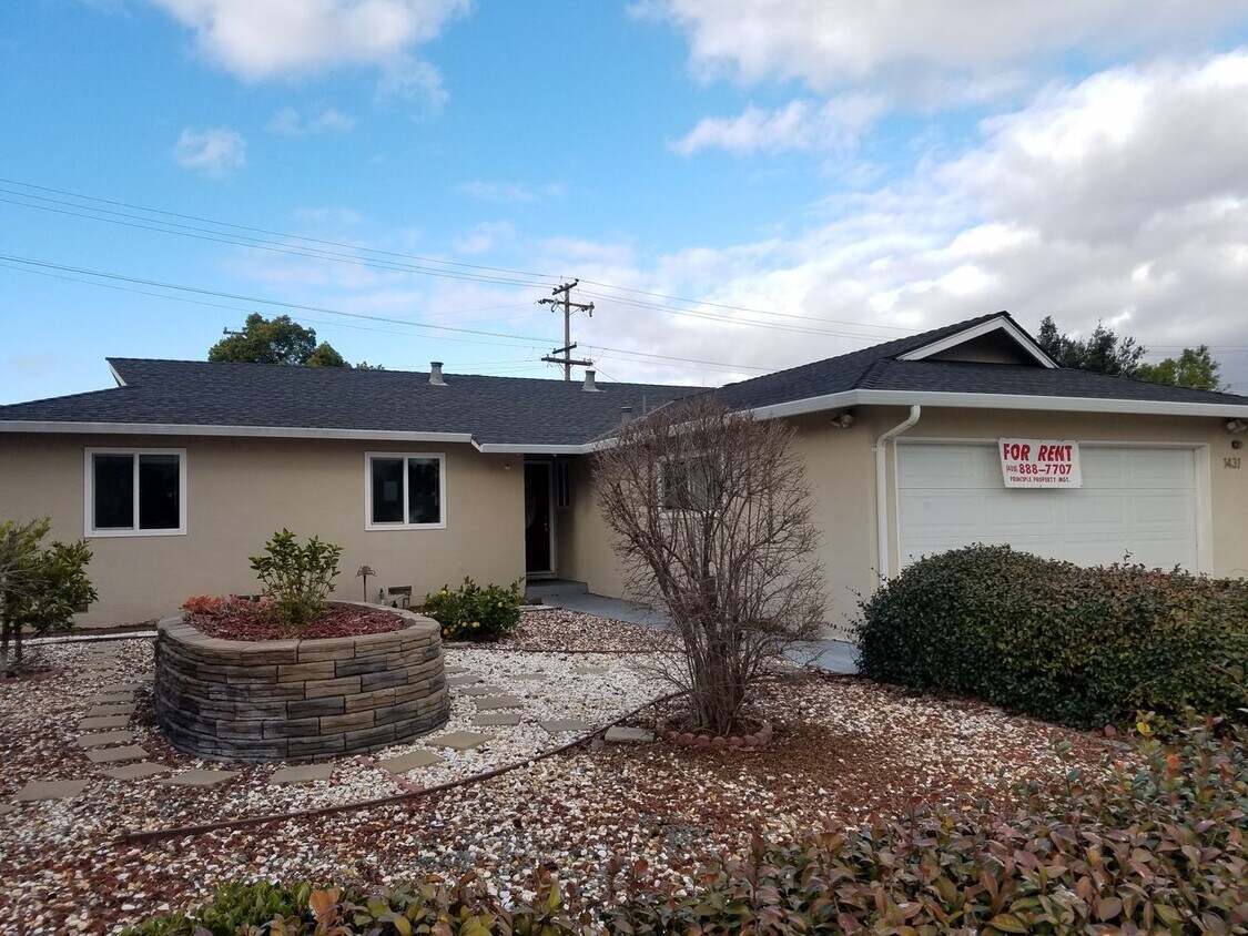 Foto principal - For Rent – Beautifully Updated 3-Bedroom H...