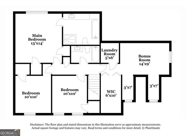 Building Photo - 2441 Shoals Dr NE