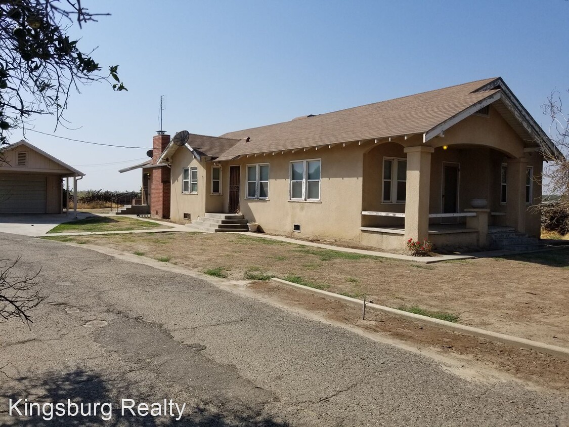 Building Photo - 3 br, 2 bath House - 5439 E Sumner Ave