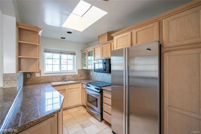 Foto del edificio - 2 br, 2 bath Condo - 1138 12th St Apt 9