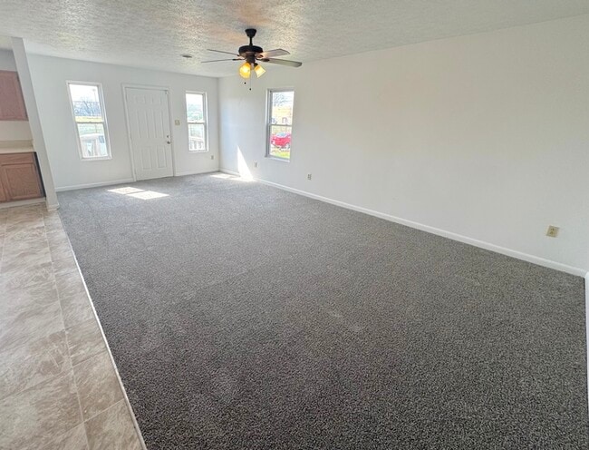 Foto del edificio - 814 Griffin St