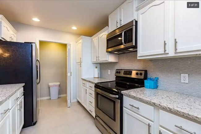 Foto del edificio - Won't last!