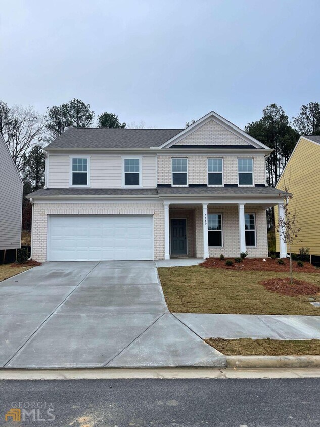 5889 Wheeler Ridge Rd, Auburn, GA 30011 House Rental in Auburn, GA