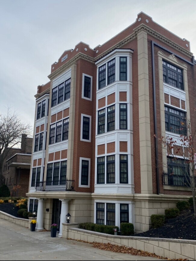 Foto del edificio - 1040 Delaware