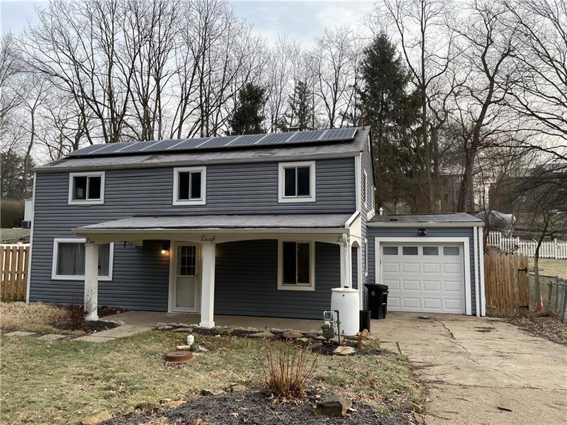Foto principal - 5527 Brightwood Rd