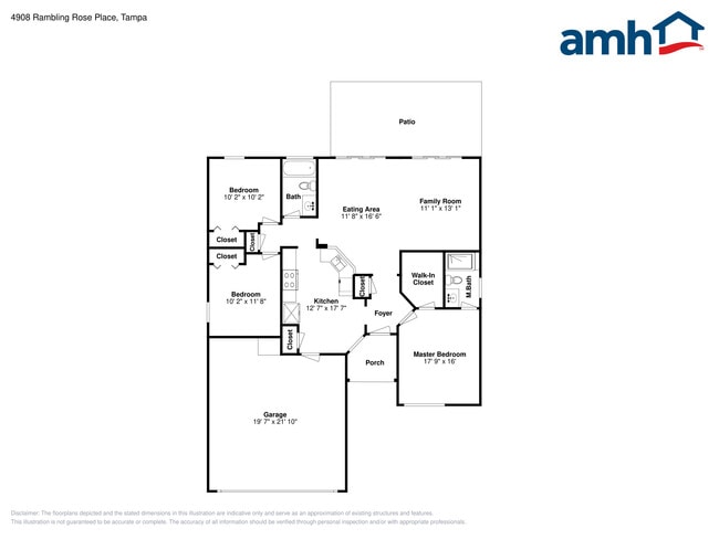 Building Photo - 4908 Rambling Rose Pl