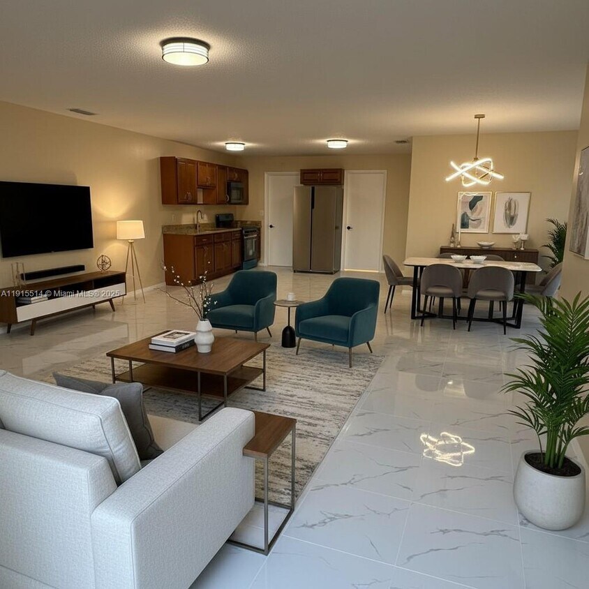 Foto principal - 2809 Jefferson Pkwy