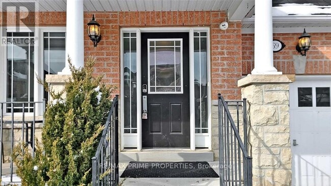 Photo du bâtiment - 69 Whitlock Crescent