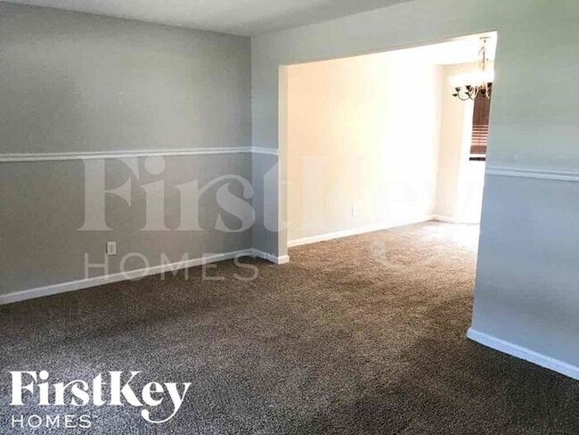 Building Photo - 1006 Trifecta Dr
