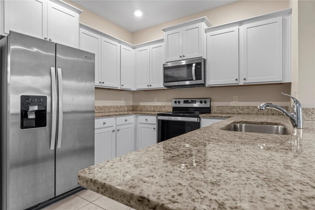 Foto del edificio - Enjoy all Wildwood has to offer, plus community amenities!