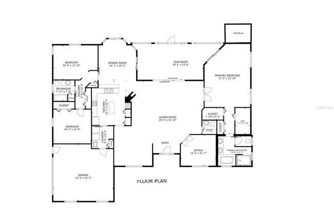 Foto del edificio - 482 W Fenway Dr