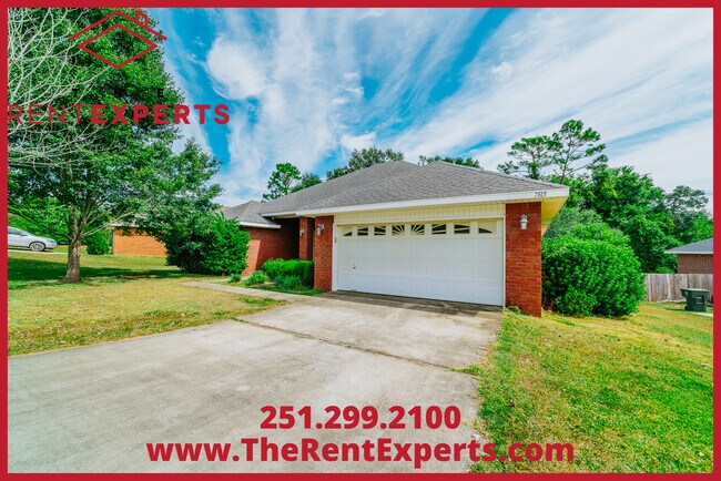 Building Photo - 7815 Eagle Creek Dr