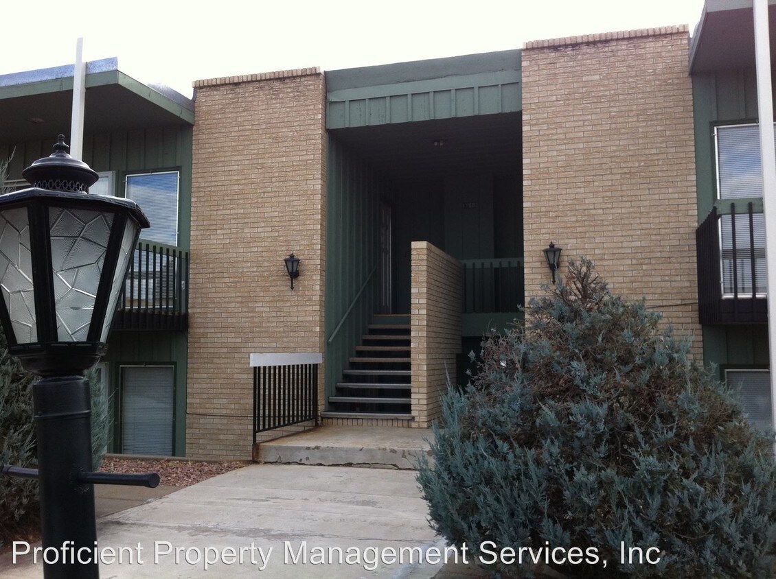 1160 Ohio Ave, Cañon City, CO 81212 Apartment for Rent in Cañon City
