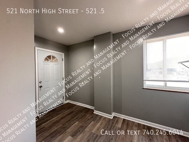 Foto del edificio - 521 N High St